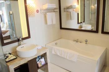 Nanjing Century Fate Hoteljinxianghe 외부 사진