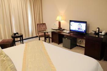 Nanjing Century Fate Hoteljinxianghe 외부 사진