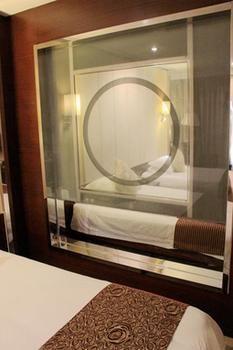 Nanjing Century Fate Hoteljinxianghe 외부 사진