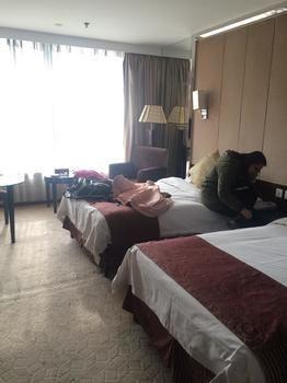 Nanjing Century Fate Hoteljinxianghe 외부 사진