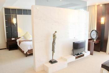 Nanjing Century Fate Hoteljinxianghe 외부 사진