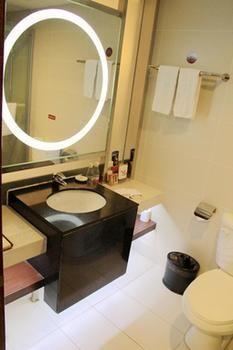 Nanjing Century Fate Hoteljinxianghe 외부 사진