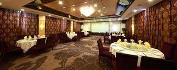 Nanjing Century Fate Hoteljinxianghe 외부 사진