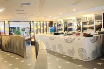 Nanjing Century Fate Hoteljinxianghe 외부 사진