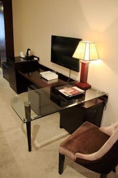 Nanjing Century Fate Hoteljinxianghe 외부 사진