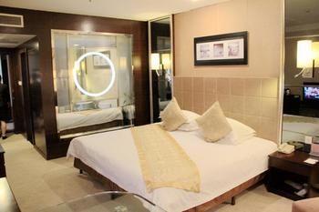 Nanjing Century Fate Hoteljinxianghe 외부 사진