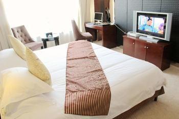 Nanjing Century Fate Hoteljinxianghe 외부 사진