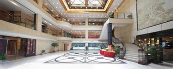 Nanjing Century Fate Hoteljinxianghe 외부 사진