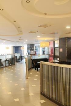 Nanjing Century Fate Hoteljinxianghe 외부 사진
