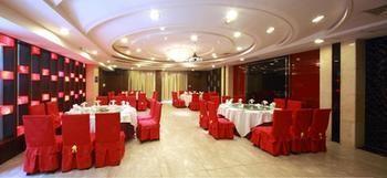 Nanjing Century Fate Hoteljinxianghe 외부 사진